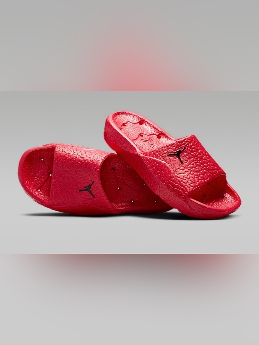 GORGEOUS JORDAN FRANCHISE SLIDES!!!